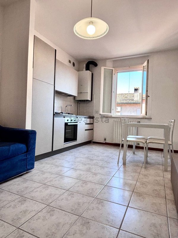 appartamento in affitto a Russi