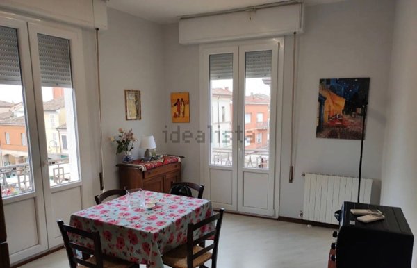 appartamento in affitto a Russi