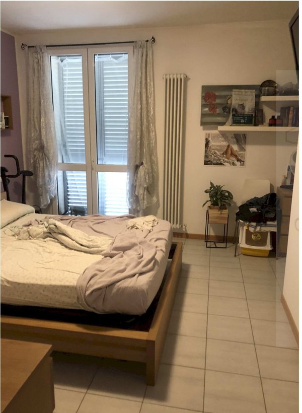 appartamento in affitto a Sant'Agata sul Santerno