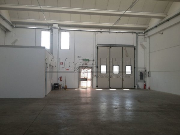 appartamento in affitto a Sant'Agata sul Santerno