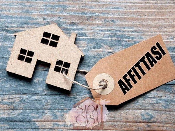 appartamento in affitto a Sant'Agata sul Santerno