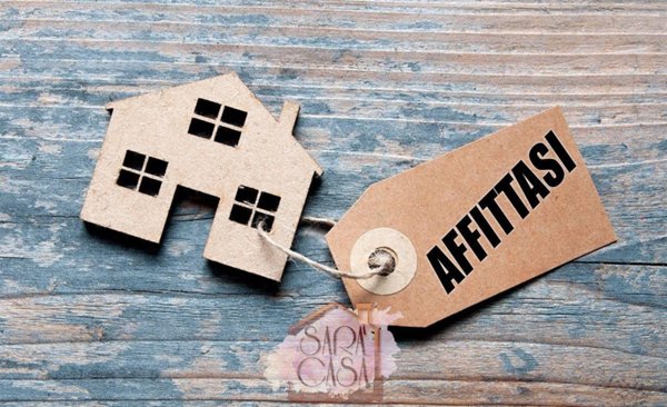 appartamento in affitto a Sant'Agata sul Santerno