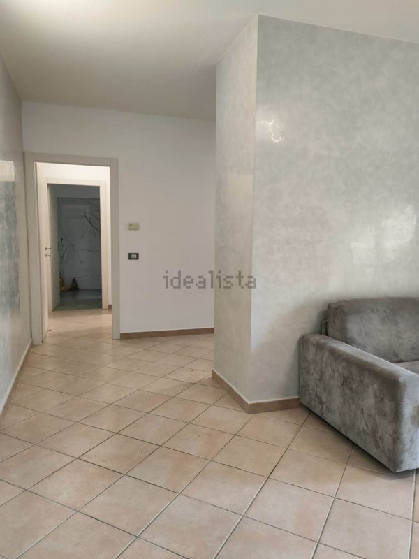 appartamento in affitto a Sant'Agata sul Santerno