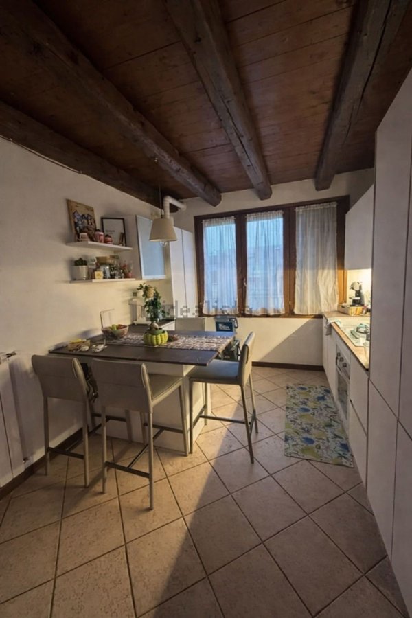 appartamento in affitto a Sant'Agata sul Santerno