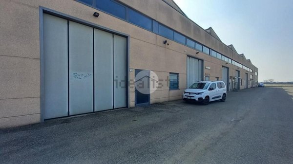 loft in affitto a Sant'Agata sul Santerno