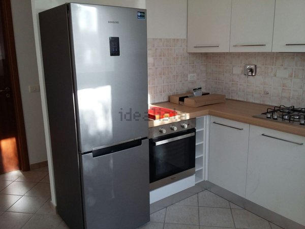 appartamento in affitto a Sant'Agata sul Santerno