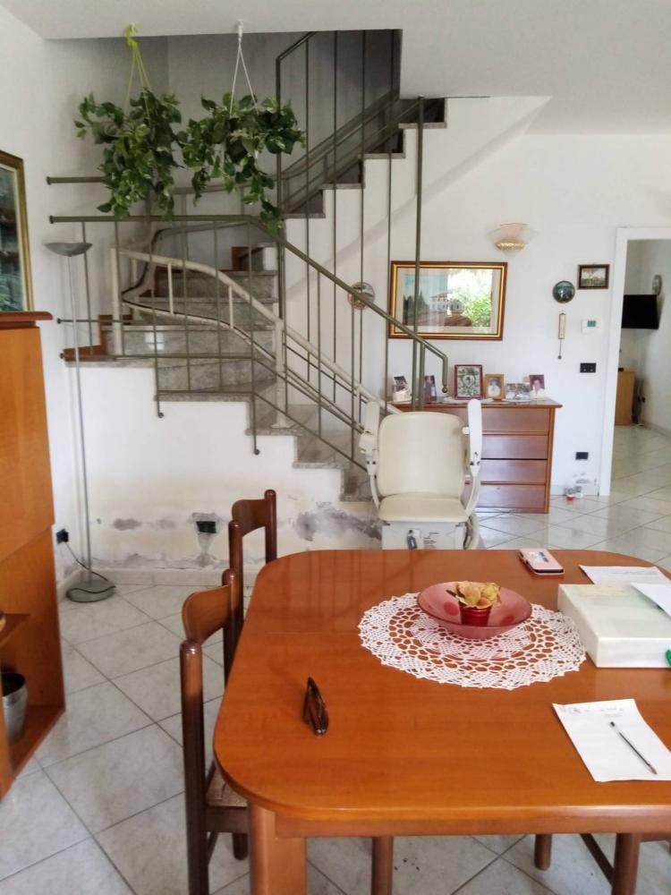 casa indipendente in affitto a Sant'Agata sul Santerno