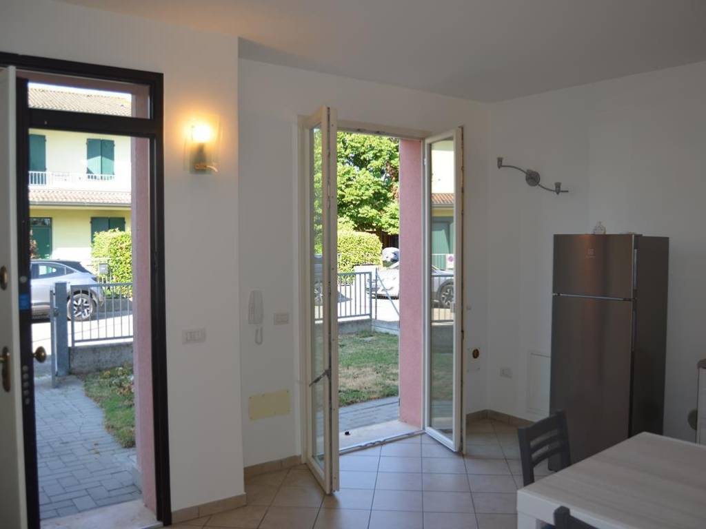 appartamento in affitto a Sant'Agata sul Santerno