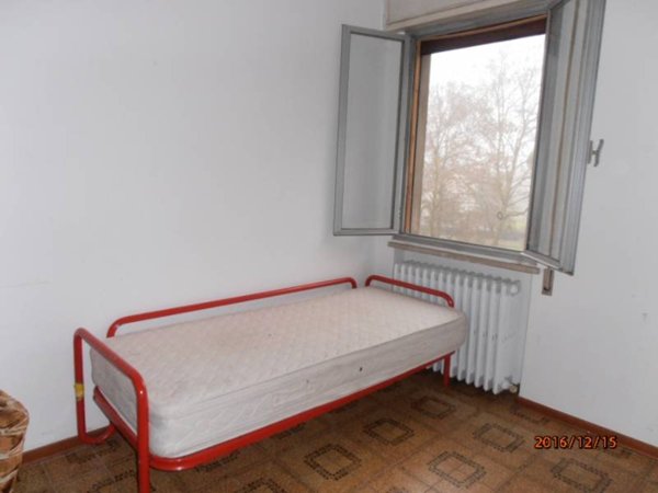 appartamento in affitto a Solarolo