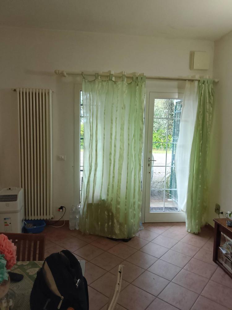 appartamento in affitto a Solarolo
