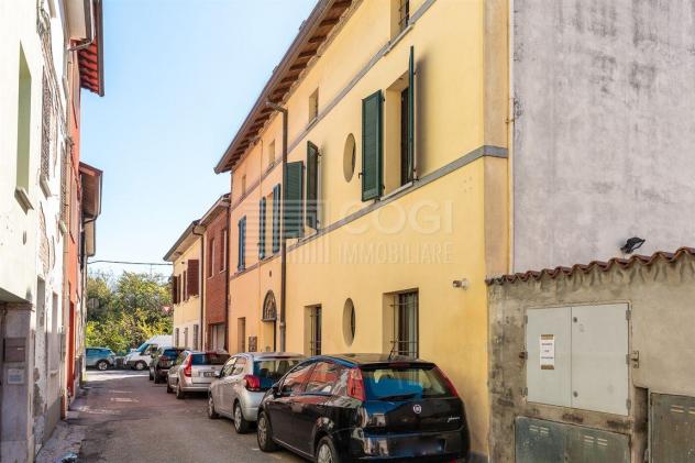 appartamento in affitto a Solarolo