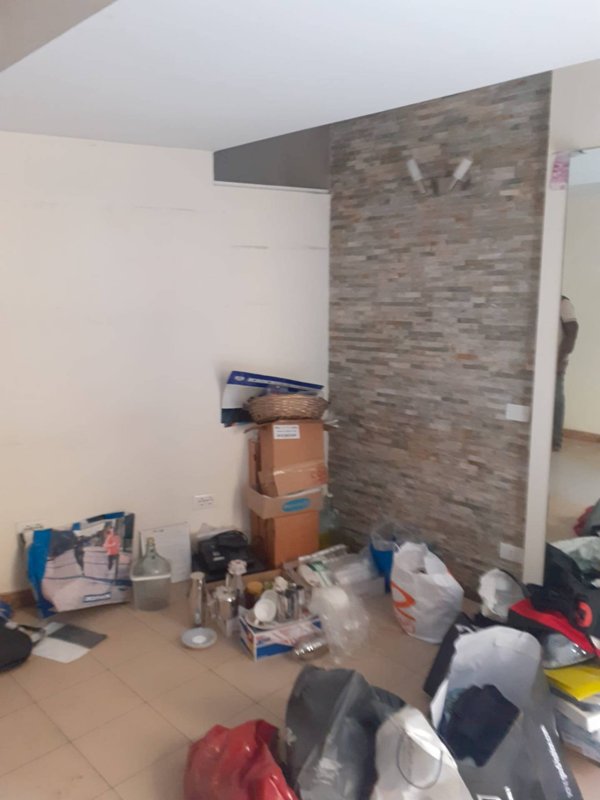 capannone in affitto a Solarolo