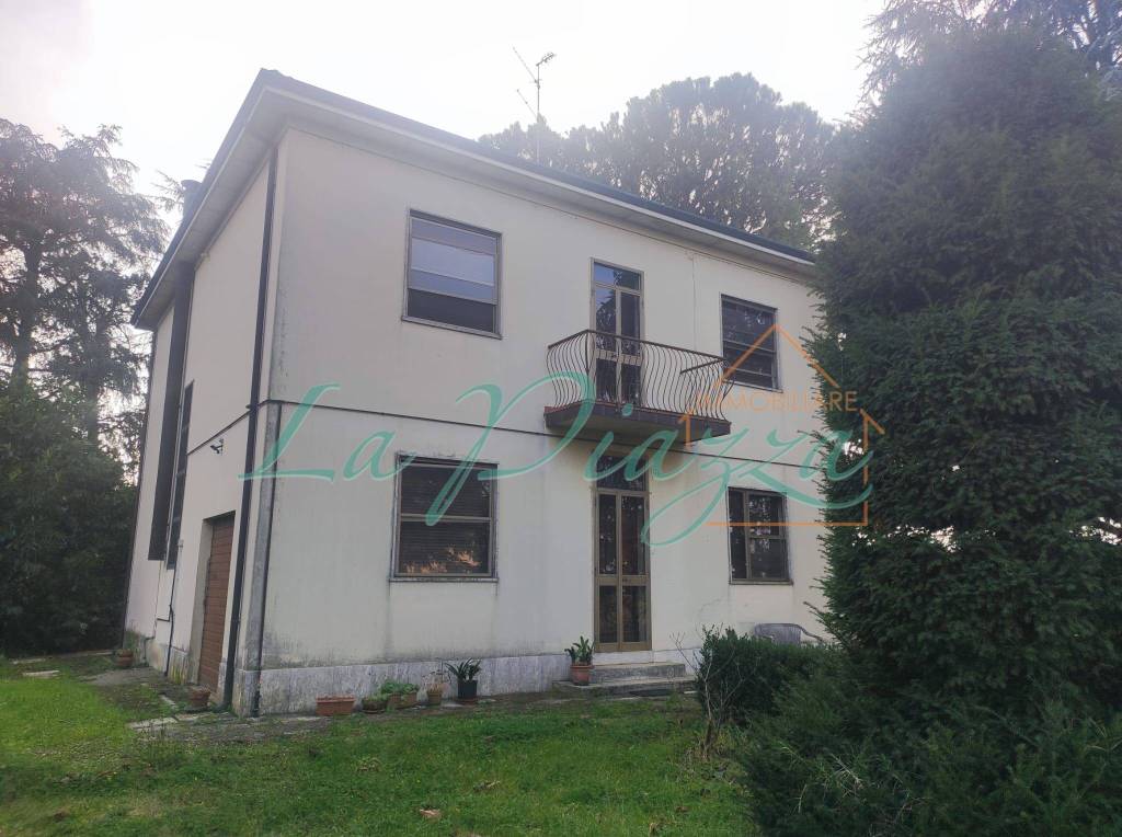 casa indipendente in affitto a Solarolo in zona Gaiano / Casanola