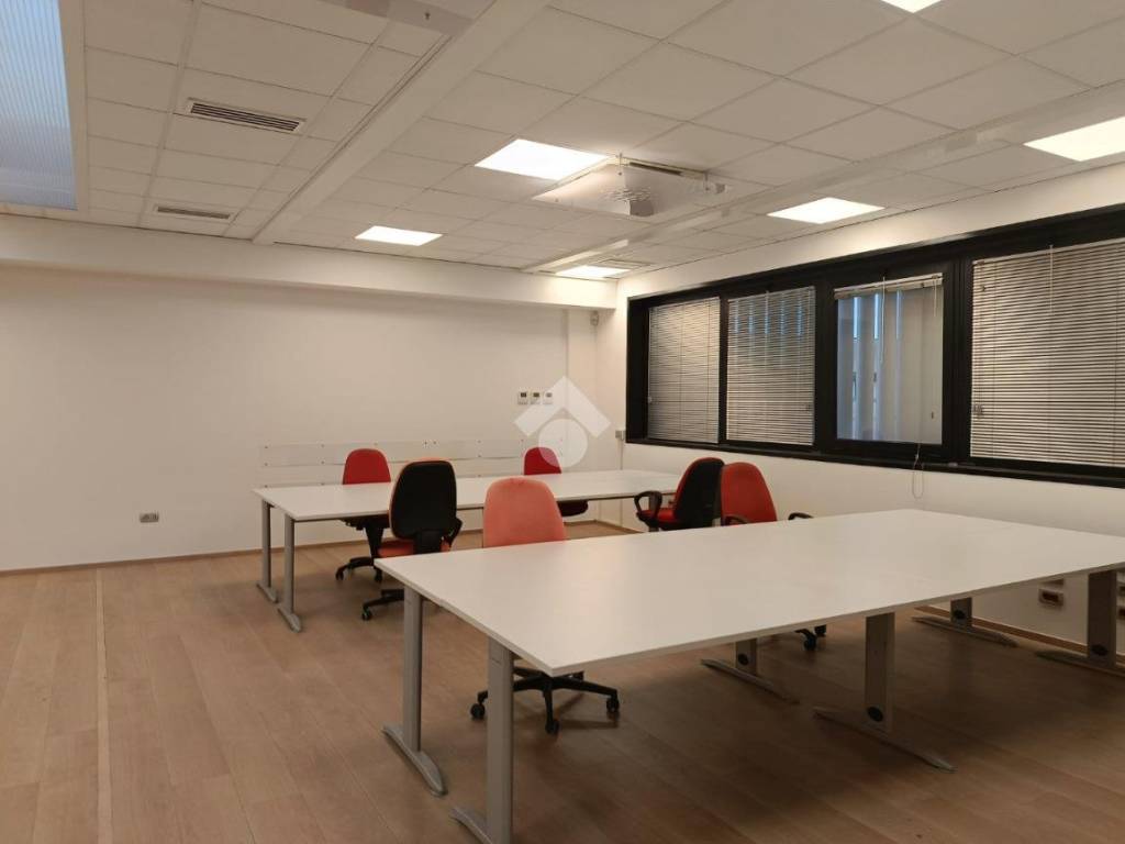 ufficio in affitto a Bertinoro in zona Panighina