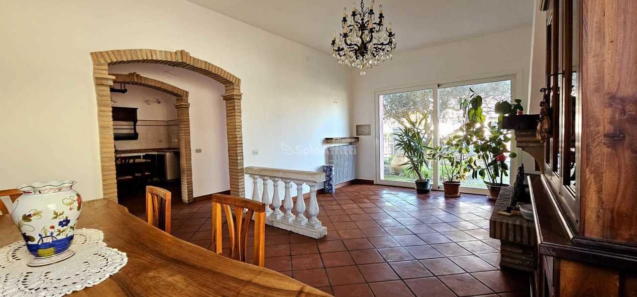 casa semindipendente in affitto a Bertinoro in zona Capocolle