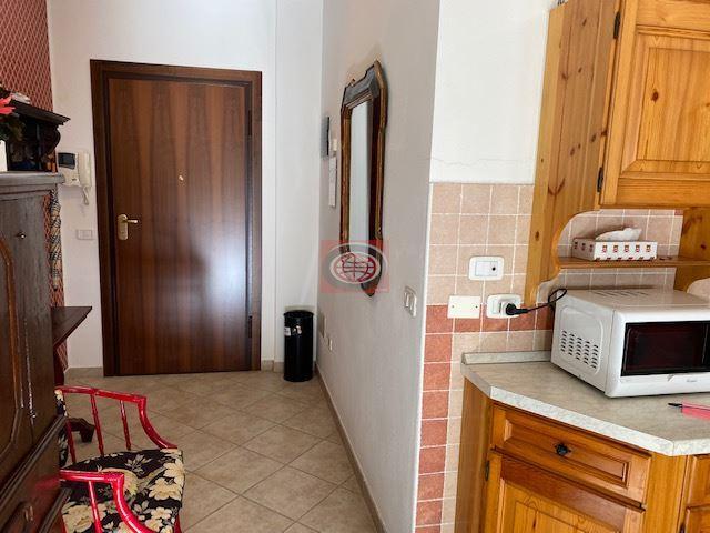 appartamento in affitto a Bertinoro