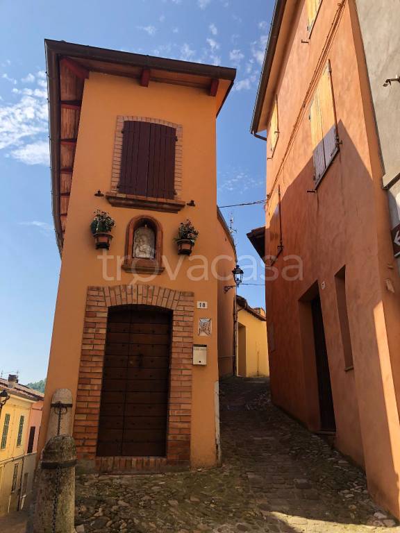 appartamento in affitto a Bertinoro