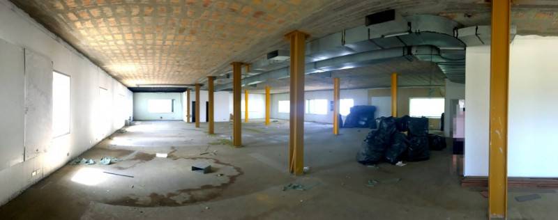 ufficio in affitto a Bertinoro in zona Panighina