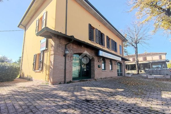 ufficio in affitto a Bertinoro