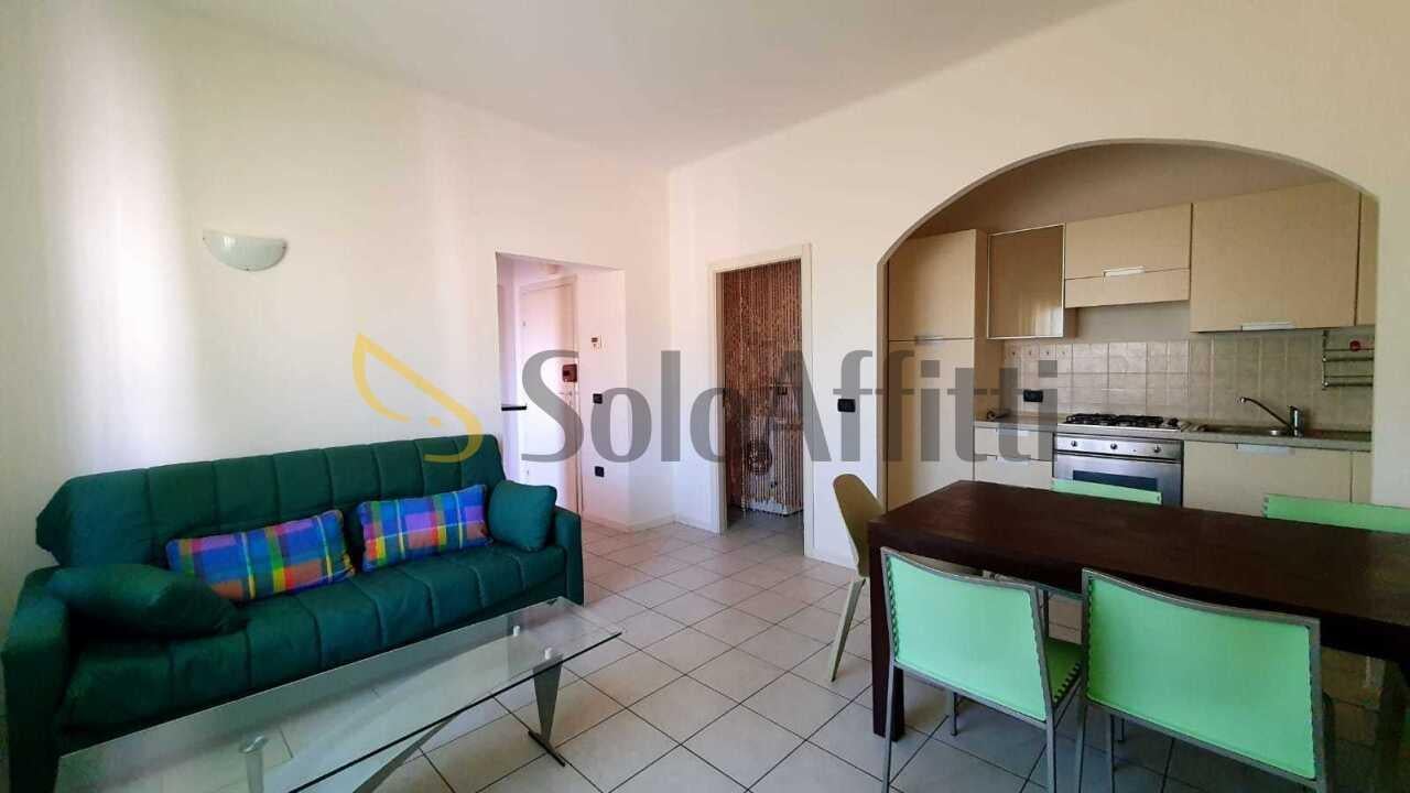 appartamento in affitto a Bertinoro in zona Santa Croce