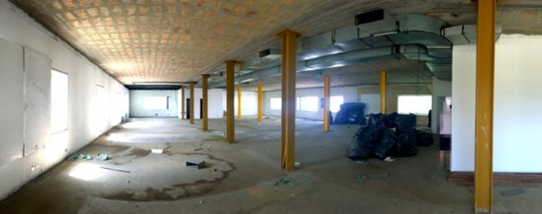 ufficio in affitto a Bertinoro in zona Panighina