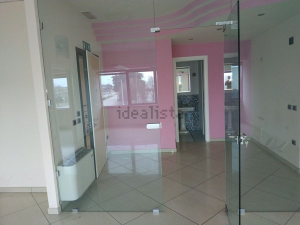 ufficio in affitto a Bertinoro