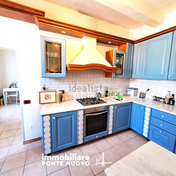 appartamento in affitto a Bertinoro