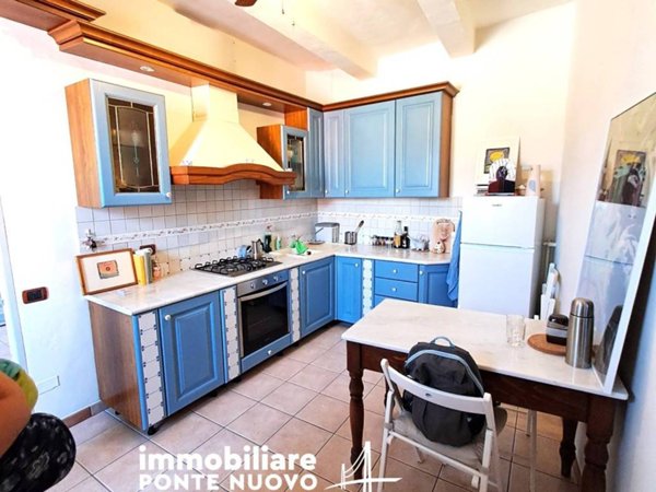 appartamento in affitto a Bertinoro