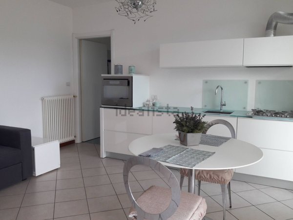 appartamento in affitto a Bertinoro in zona Bracciano