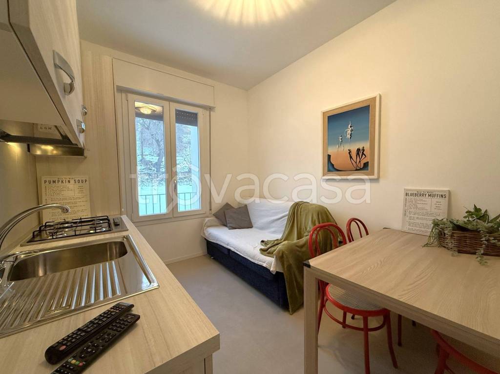 appartamento in affitto a Bertinoro in zona Fratta Terme