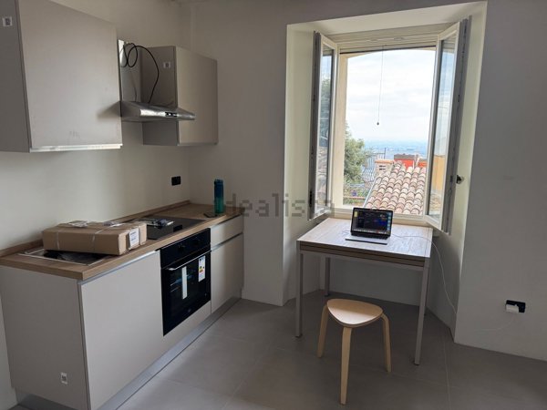 appartamento in affitto a Bertinoro