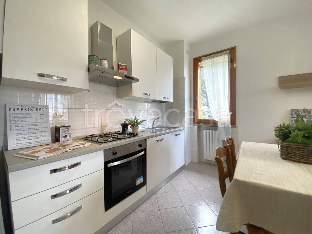 appartamento in affitto a Bertinoro in zona Santa Maria Nuova Spallicci