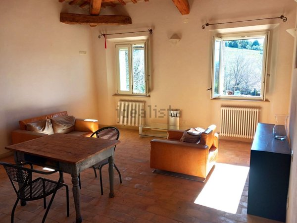 appartamento in affitto a Bertinoro in zona Polenta