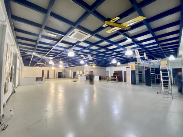 negozio in affitto a Bertinoro in zona Panighina