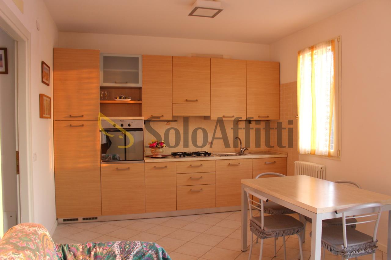 appartamento in affitto a Bertinoro in zona Fratta Terme