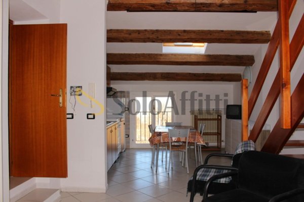 appartamento in affitto a Bertinoro