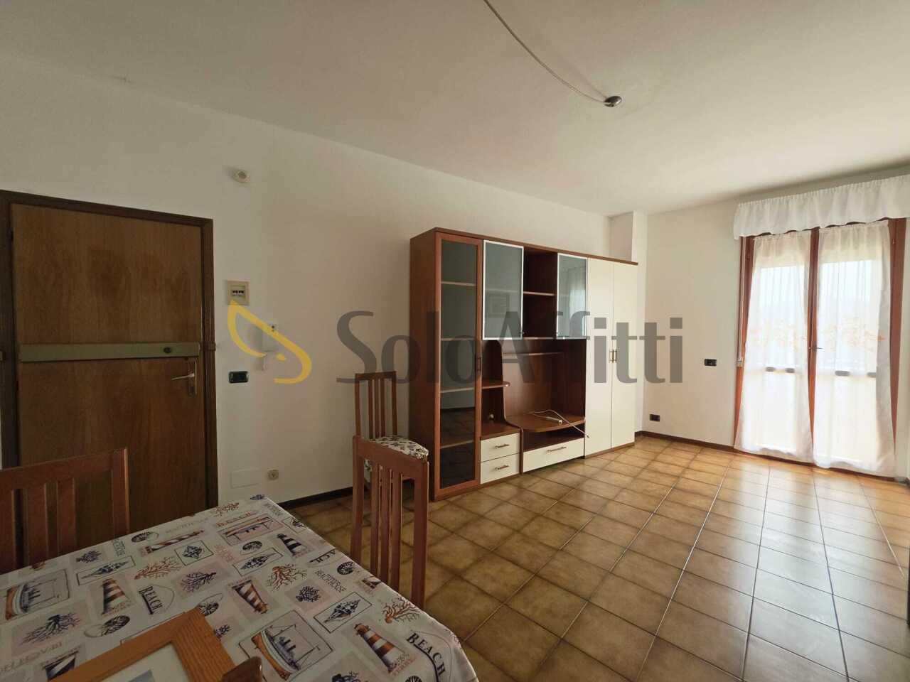 appartamento in affitto a Bertinoro in zona Panighina