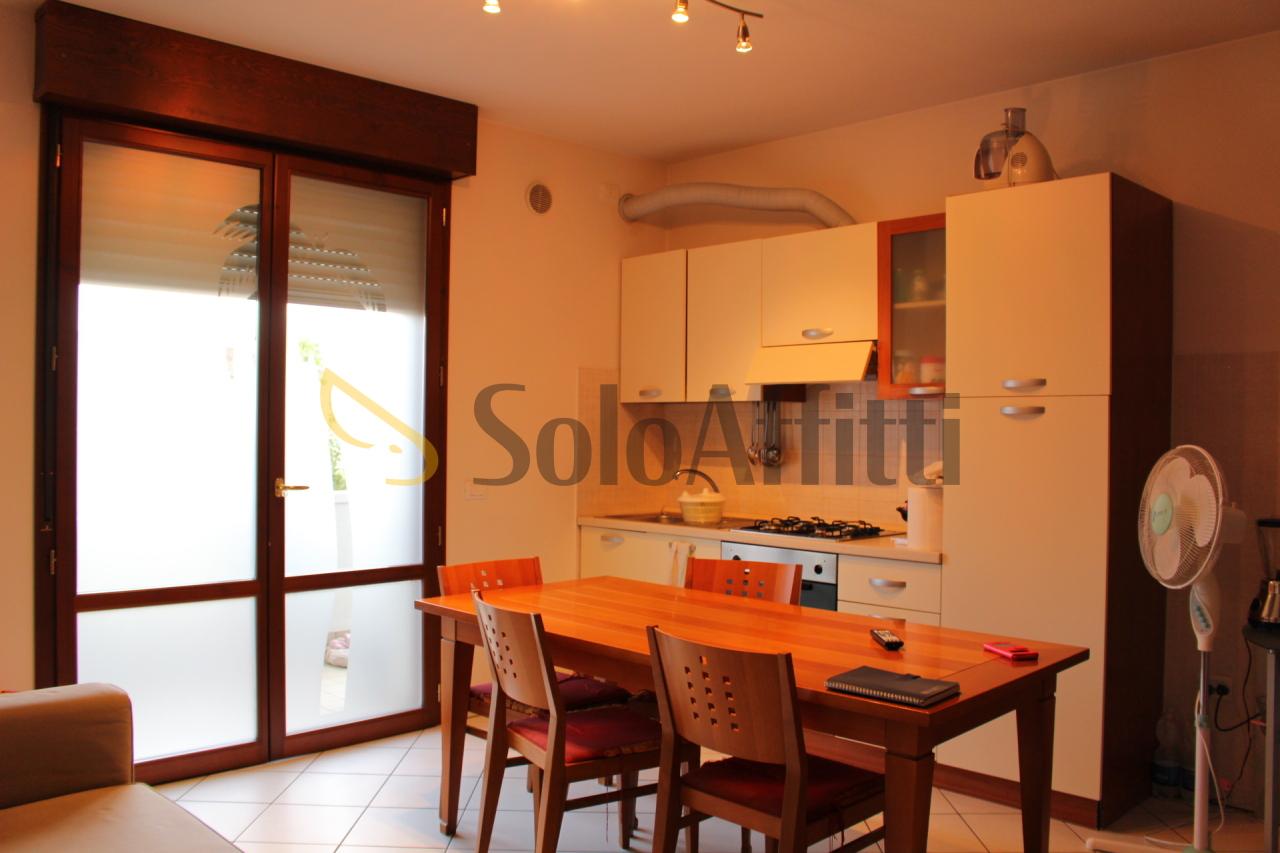 appartamento in affitto a Bertinoro in zona Santa Croce