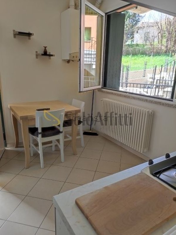 appartamento in affitto a Borghi
