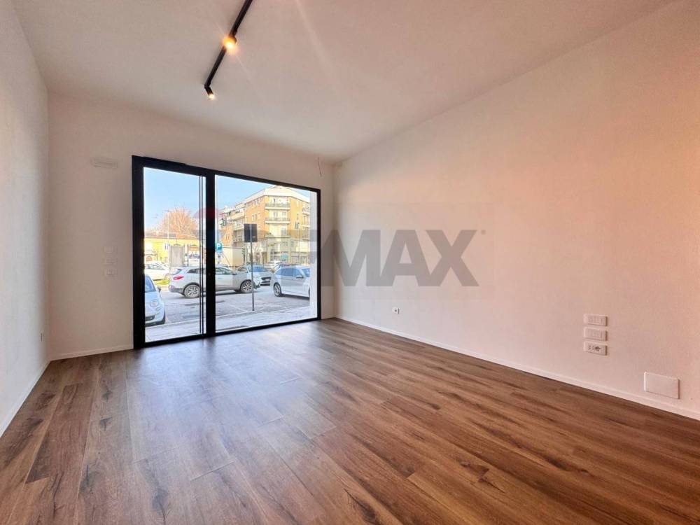 ufficio in affitto a Borghi