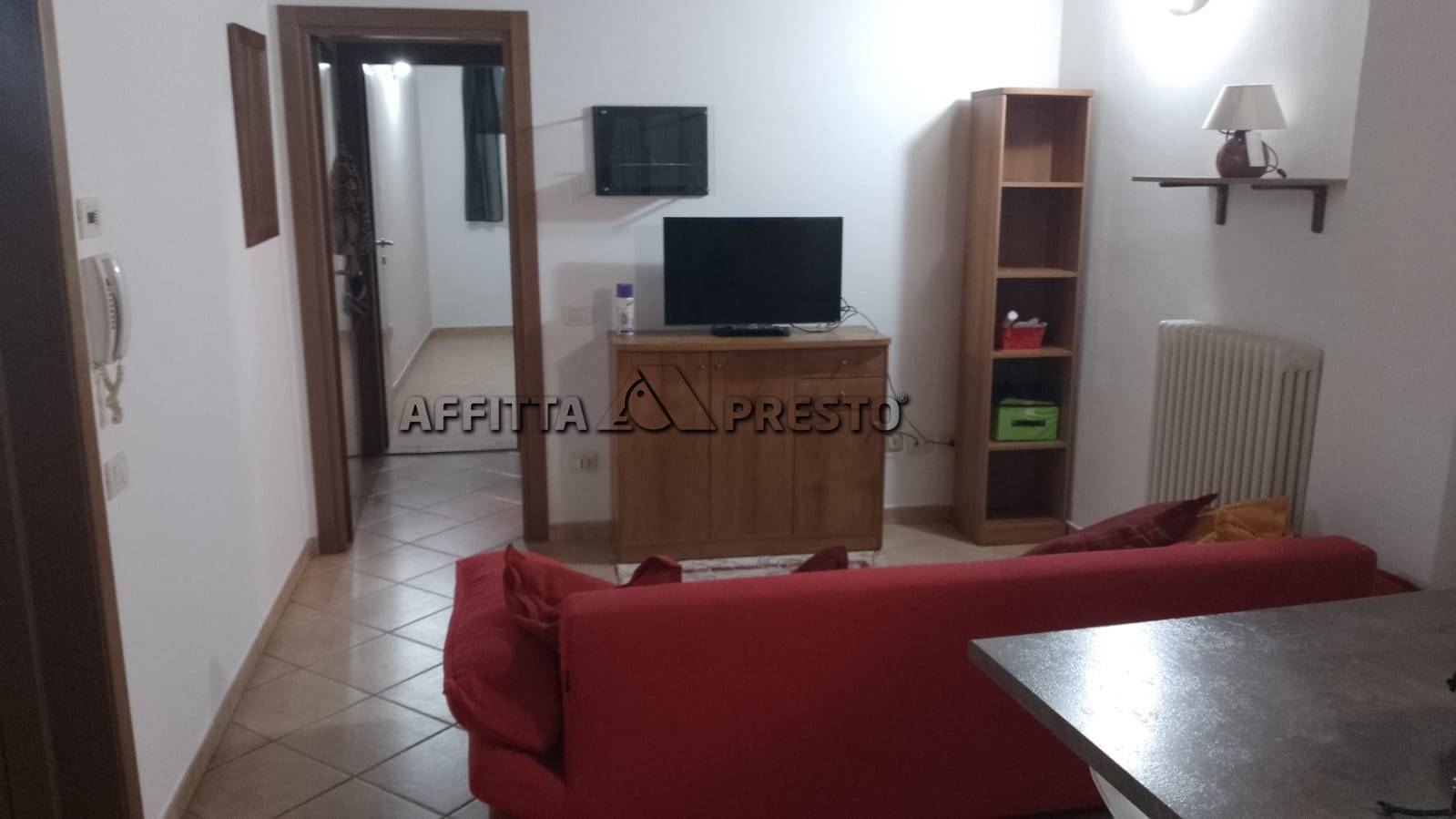appartamento in affitto a Castrocaro Terme e Terra del Sole
