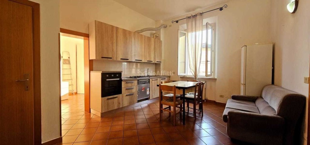 appartamento in affitto a Castrocaro Terme e Terra del Sole