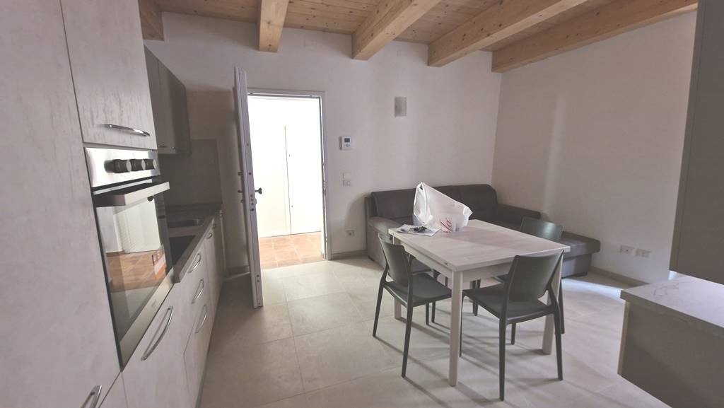 appartamento in affitto a Castrocaro Terme e Terra del Sole