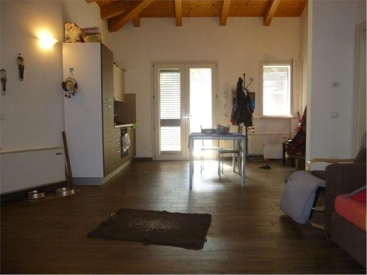 appartamento in affitto a Castrocaro Terme e Terra del Sole