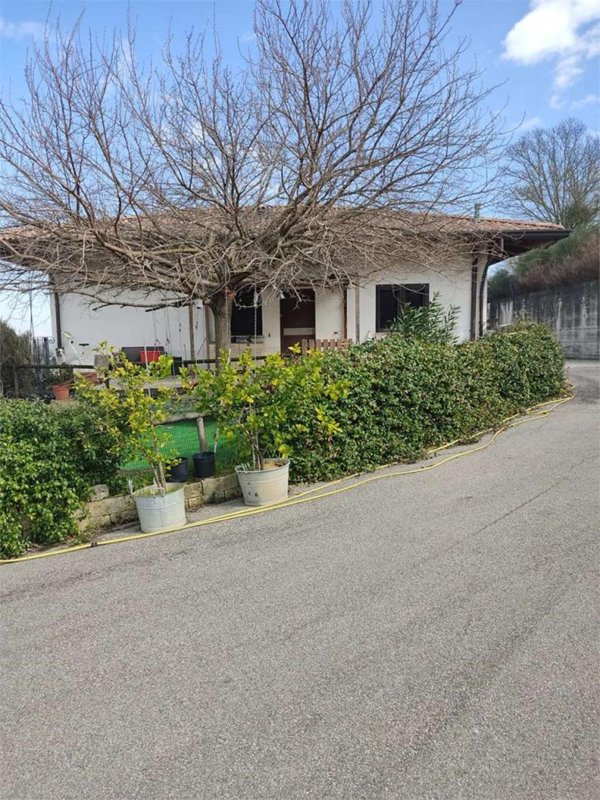 appartamento in affitto a Castrocaro Terme e Terra del Sole