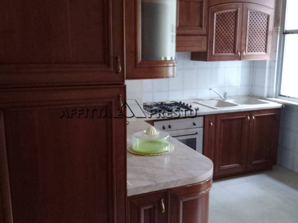 appartamento in affitto a Castrocaro Terme e Terra del Sole