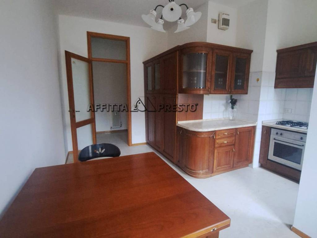 appartamento in affitto a Castrocaro Terme e Terra del Sole