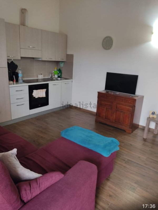 appartamento in affitto a Castrocaro Terme e Terra del Sole