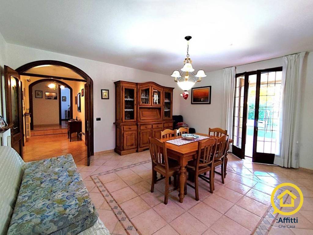 casa indipendente a Castrocaro Terme e Terra del Sole in zona Pieve Salutare