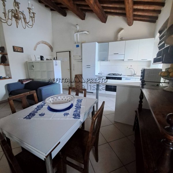 appartamento in affitto a Castrocaro Terme e Terra del Sole